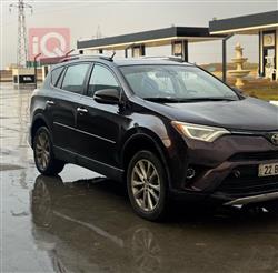 تويوتا راف 4